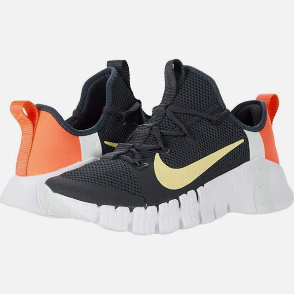 NWT Rare Nike Free Metcon 3 - Picture 11 of 13
